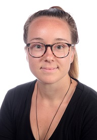 Chelsea Pilgrim