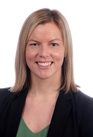 Rachel Doody